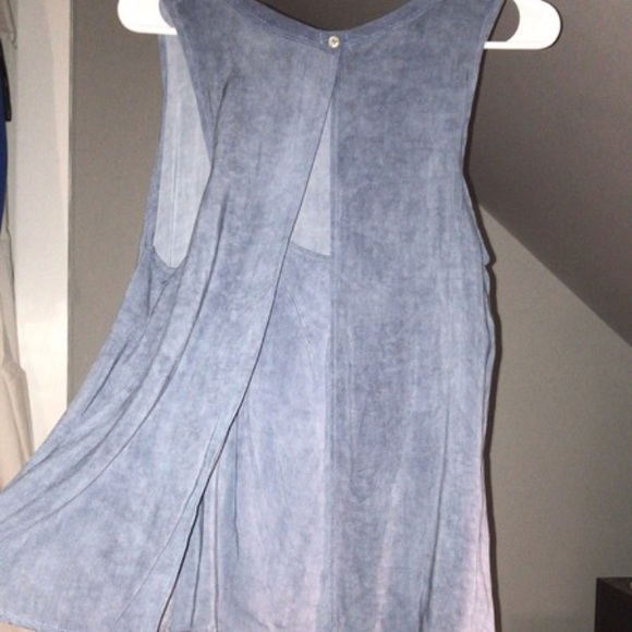 Francesca tank top - Picture 4 of 4